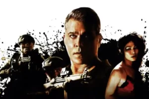 Sinopsis Street Kings 2: Motor City (2011), Aksi Tim Khusus Narkotika Berantas Kejahatan di Jalanan Detroit Street Kings 2: Motor City (2011)