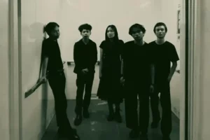 Lingkar Cendala, Unit Post Metal Karawang Rilis Single Debut Catastrophe Lingkar Cendala