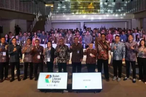 Industri Kripto Indonesia di Era Presiden Prabowo, Perkuat Inovasi dan Pertumbuhan Blockchain