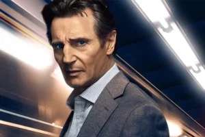 Sinopsis The Commuter (2018): Aksi Thriller Liam Neeson di Atas Kereta yang Raih Pujian dan 119 Juta Dolar Liam Neeson dalam The Commuter (2018)
