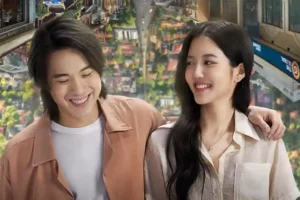 Love Stuck (2024), Film Romansa Sci-fi Thailand Tentang Perburuan Momen Sempurna Love Stuck (2024)