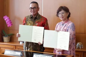 Sinergi UGM dan LSAJ untuk Wujudkan Blora sebagai Lumbung Protein Nasional