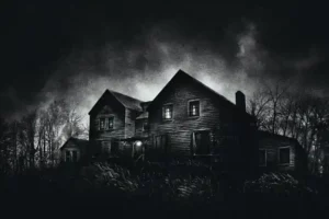 The Last House on the Left (2009), Horor Home Invasion Remake Film 1970-an The Last House on the Left (2009)