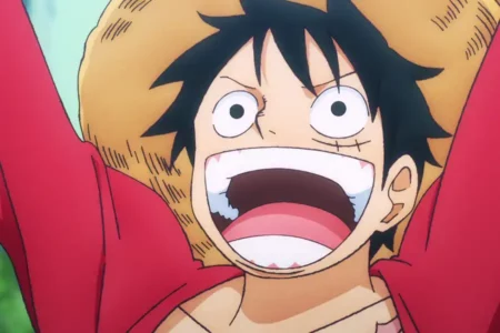 One Piece Log: Fish Man Island Saga (foto © Eiichiro Oda/Shueisha, Toei Animation)