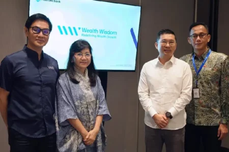 Permata Bank Gelar Wealth Wisdom 2024 di Surabaya, Edukasi Kelola Kekayaan dan Kesejahteraan