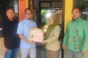 PHE Tuban East Java Raih Penghargaan Kecelakaan Nihil dari Kemenaker RI