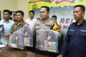 Parah, Ada Kasus Pungli Dana BOSP di Dinas Pendidikan Kabupaten Majene!