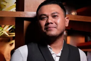 Aris Sanjaya