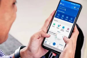 Telco Verify, sebuah solusi autentikasi inovatif yang dirancang Telkomsel untuk memberikan pengalaman digital yang aman dan efisien.