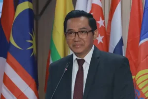 Bambang S. Hidayat, Kepala Kantor Perwakilan LPS II Surabaya
