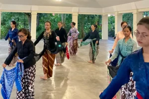 1O1 Style Yogyakarta Malioboro Hadirkan Paket Ngolah Raga Ngolah Rasa Bersama Pura Pakualaman