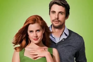 Sinopsis Leap Year (2010), Kisah Manis tentang Cinta yang Tak Kenal Logika Amy Adams dan Matthew Goode dalam Leap Year (2010)