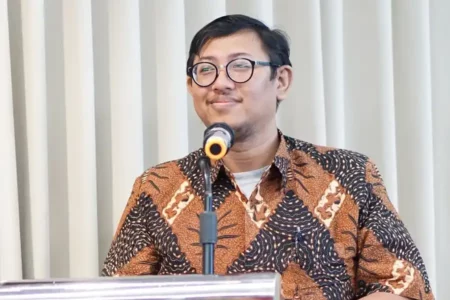 Waspada Superflu H3N2 di Indonesia, Vaksinasi dan Diagnosis Cepat Jadi Kunci Dr dr Agung Dwi Wahyu Widodo MSi MKedKlin, Dosen Imunologi dan Mikrobiologi Fakultas Kedokteran (FK) Universitas Airlangga