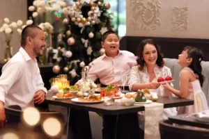 Liburan Akhir Tahun di Padma Hotels Hadirkan Nuansa Tema Unik di Berbagai Lokasi Padma Hotels