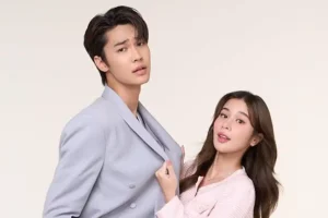 Sinopsis Faceless Love (2023), Serial Drama Thailand tentang CEO Tampan Penderita Prosopagnosia Jirawat Sutivanisak dan Supassra Thanachat dalam Faceless Love (2023)