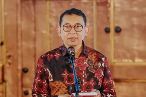 Fadli Zon, Menteri Kebudayaan RI