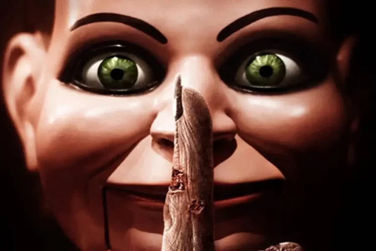 Dead Silence (2007)