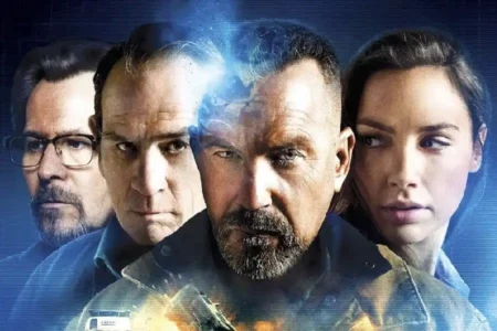 Sinopsis Criminal (2016), Film Bertabur Bintang tentang Teknologi Transfer Memori yang Meresahkan Criminal (2016)