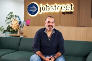Jobstreet Express Perkuat Konektivitas Pekerja dan Perusahaan di Indonesia Varun Mehta, Chief Operating Officer (COO) Jobstreet Indonesia
