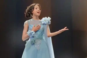 Kuki Nabilla Rilis Single Pesan Anak Negeri, Serukan Cinta Tanah Air untuk Indonesia Kuki Nabilla