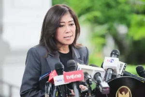 Bertemu Presiden Prabowo, Menkomdigi Dukung Penyidikan Internal dan Perangi Judi Online Menteri Komunikasi dan Digital (Menkomdigi), Meutya Hafid