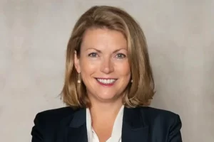 Wakil Rektor dan Presiden Monash University, Profesor Sharon Pickering