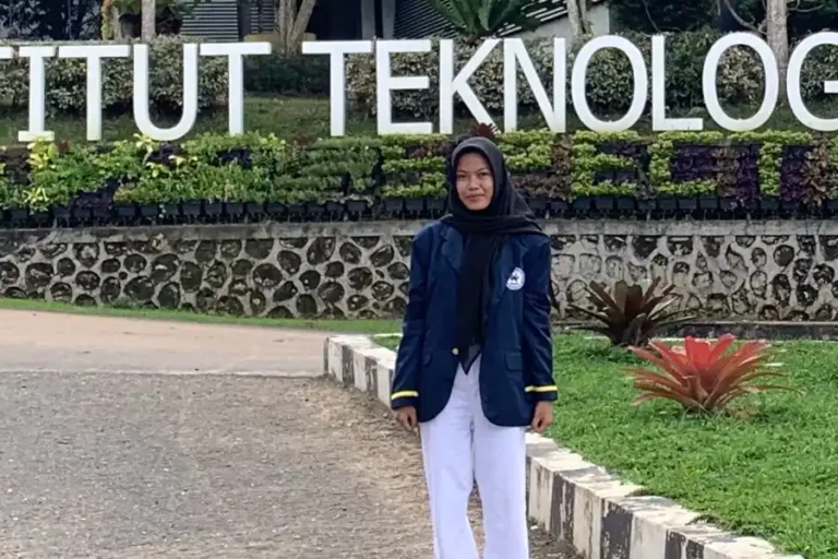 Veby Nurul Sakinah