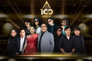 Blibli Dukung Konser Smartfren Malam 100 Cinta sebagai Official Ticket Partner Smartfren Malam 100 Cinta