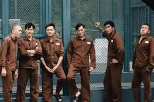 Sinopsis P Storm (2019), Investigasi Tim Khusus untuk Bongkar Korupsi di Hong Kong P Storm (2019)