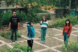 Wuss, band indie rock asal Malang, Jawa Timur