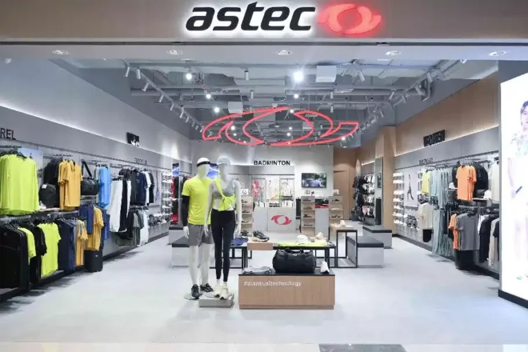 ASTEC di Pakuwon Mall Bekasi