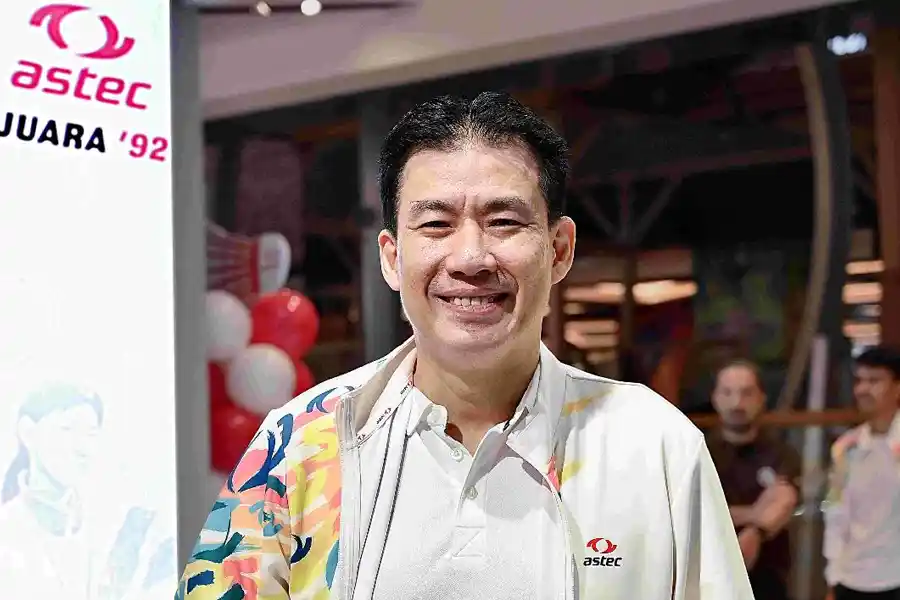 Alan Budikusuma 