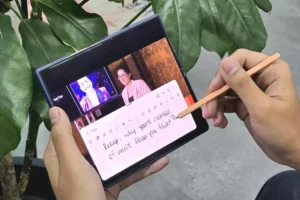 Galaxy Z Fold6