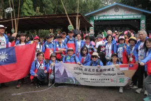 Jogja International Heritage Walk 2024: Promosi Budaya dan Alam, Dihadiri Peserta Internasional Jogja International Heritage Walk 2024