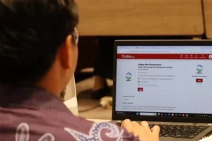 Layanan ASN Karier