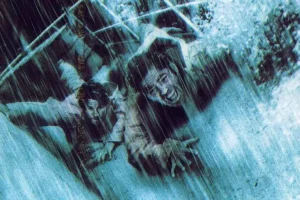 Sinopsis The Perfect Storm (2000), Film Epik Tentang Nelayan yang Berani Menghadang Badai Raksasa The Perfect Storm (2000)