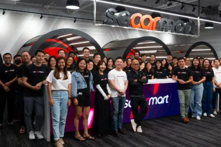 Sgcarmart