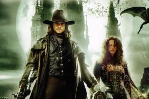 Van Helsing (2004)