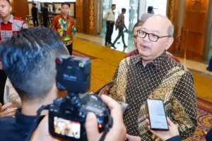 Bobby Soemiarsono