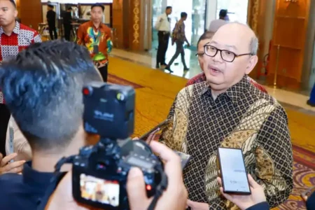 Jawa Timur Optimis Metode Gasing Tingkatkan Literasi Matematika Siswa Bobby Soemiarsono