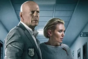 Sinopsis Trauma Center (2019), Kisah Saksi Pembunuhan yang Jadi Target Polisi Korup Trauma Center (2019)