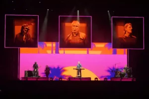 Band Legendaris dalam Konser The 90’s Intimate