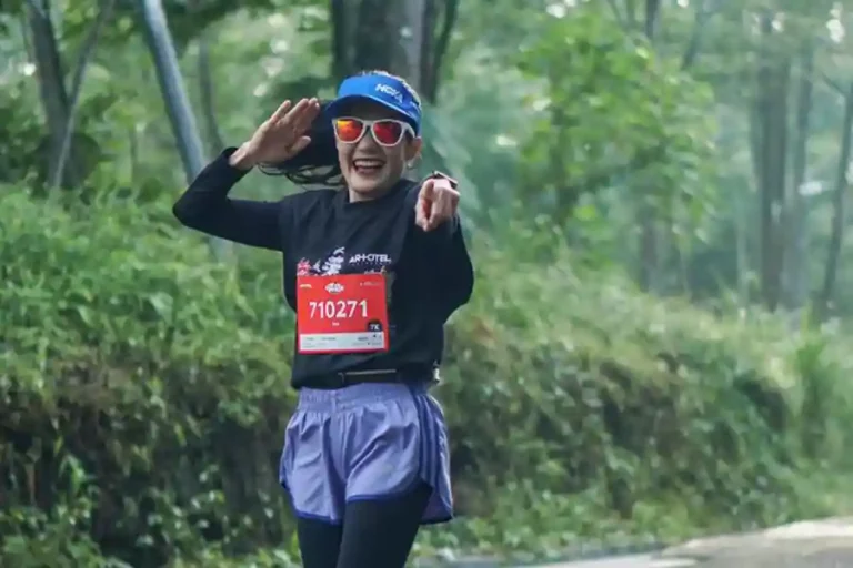 Event HomeGround: Magnificent Seven Intimate Fun Trail Run gelaran Artotel Yogyakarta