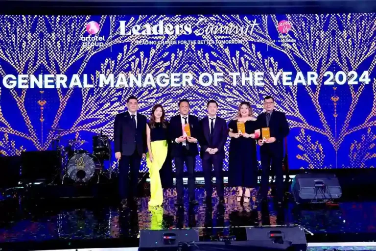 Artotel Group Leaders Summit 2024