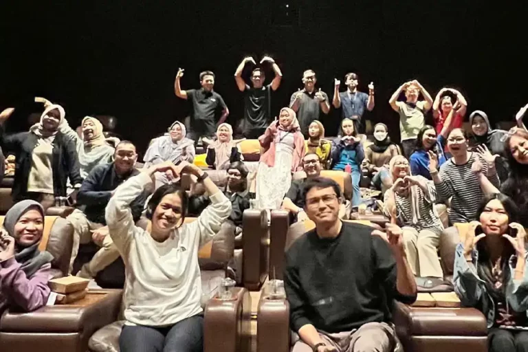 Astra Life Gelar Customer Gathering untuk Perkuat Kemitraan dan Layanan Astra Life Gelar Customer Gathering