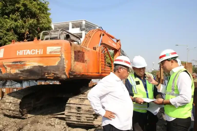 Tunnel TIJ-KBS Segera Diresmikan, Pemkot Surabaya Siapkan Video Mapping Satwa