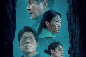 Sinopsis Exhuma (2024), Horor yang Muncul dari Jejak Sejarah Pendudukan Jepang Exhuma (2024)