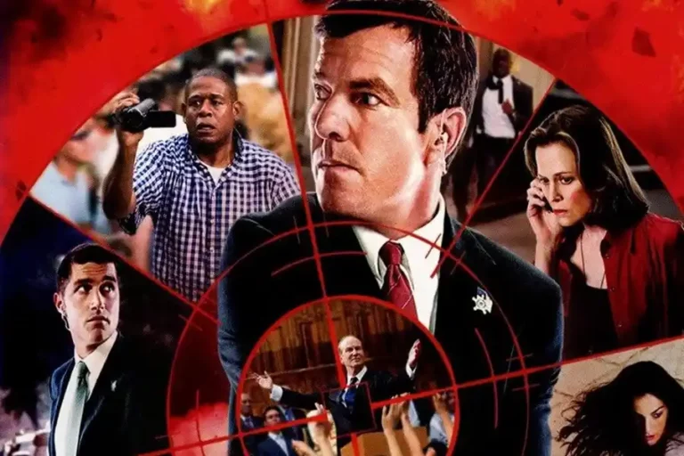Vantage Point (2008)