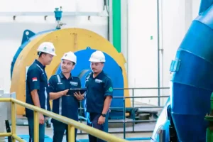 Hero Global Investment Siap IPO, Bidik Dana Rp 299 Miliar untuk Ekspansi Energi Terbarukan