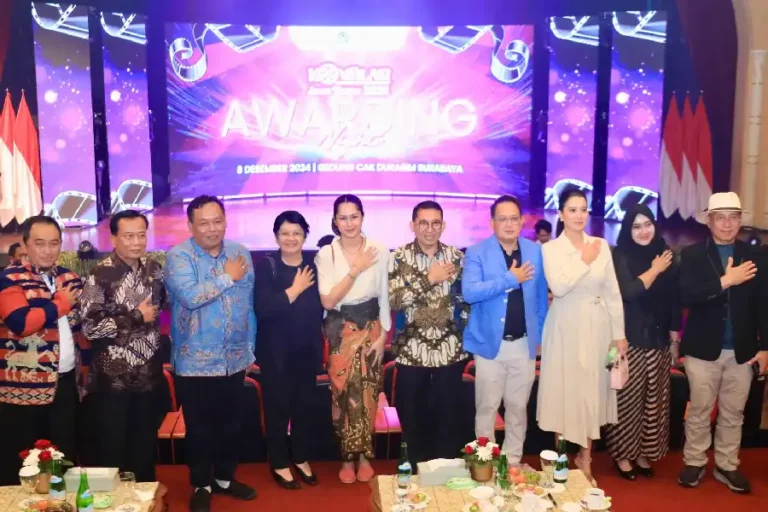 Kompetisi Film Asli Jatim 2024